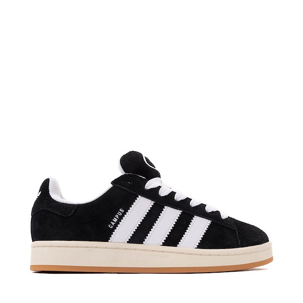 adidas Campus '00s Athletic Shoe - Core Black / Cloud White / Off White