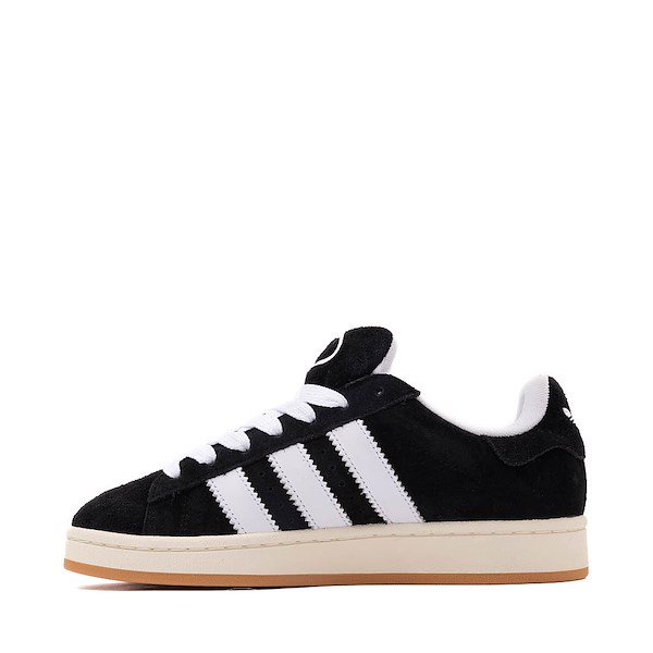 adidas Campus '00s Athletic Shoe - Core Black / Cloud White / Off White