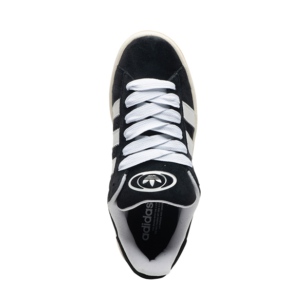 Adidas Campus 00s Grey White – No Stop - Official Shop