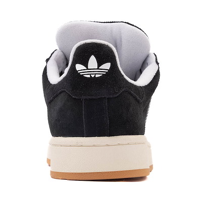 adidas gazelle silver green womens adidas Originals Campus 00s Kids Shoes - Black / White