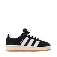 adidas Campus '00s Athletic Shoe - Core Black / Cloud White / Off White |  Journeys