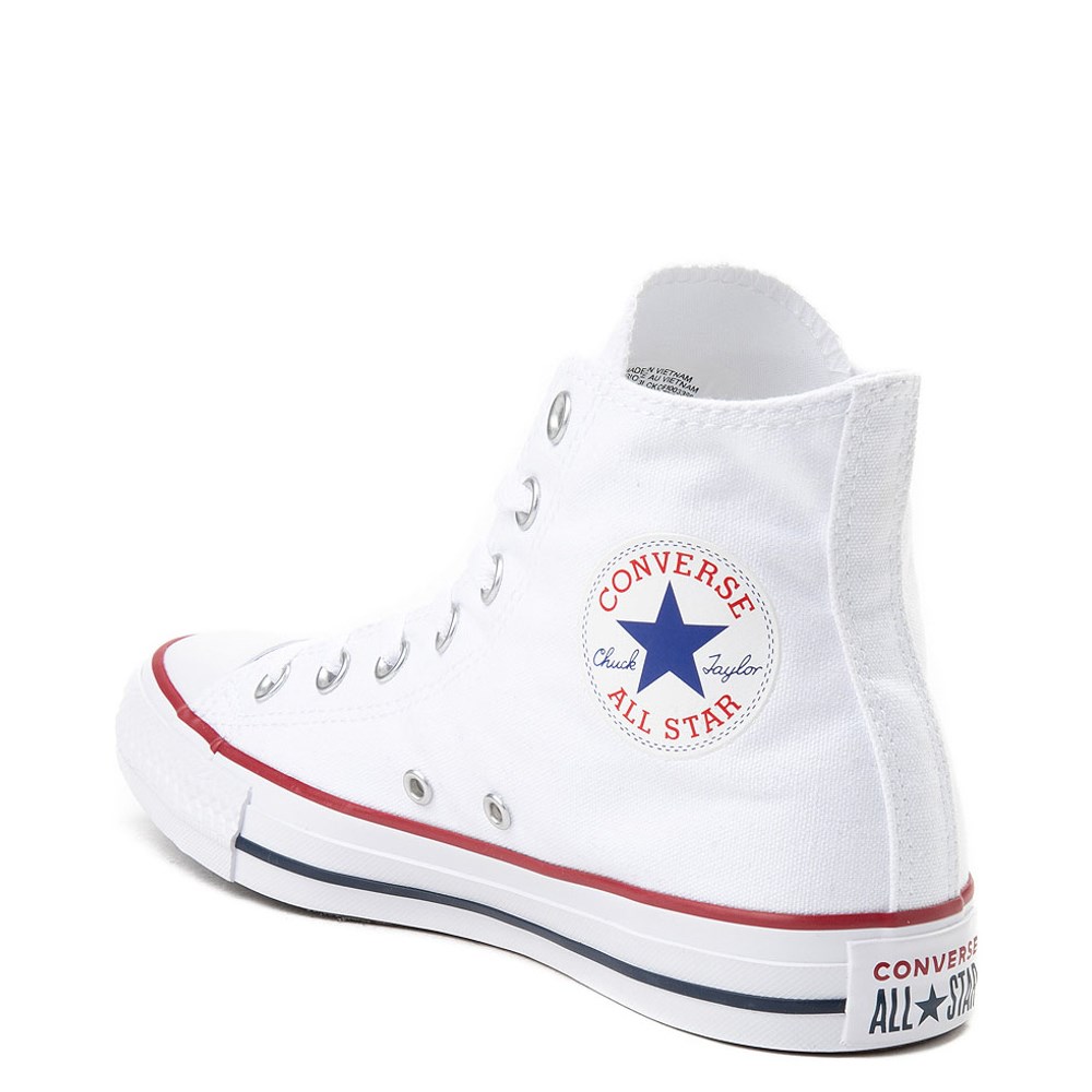 size 5 high top converse