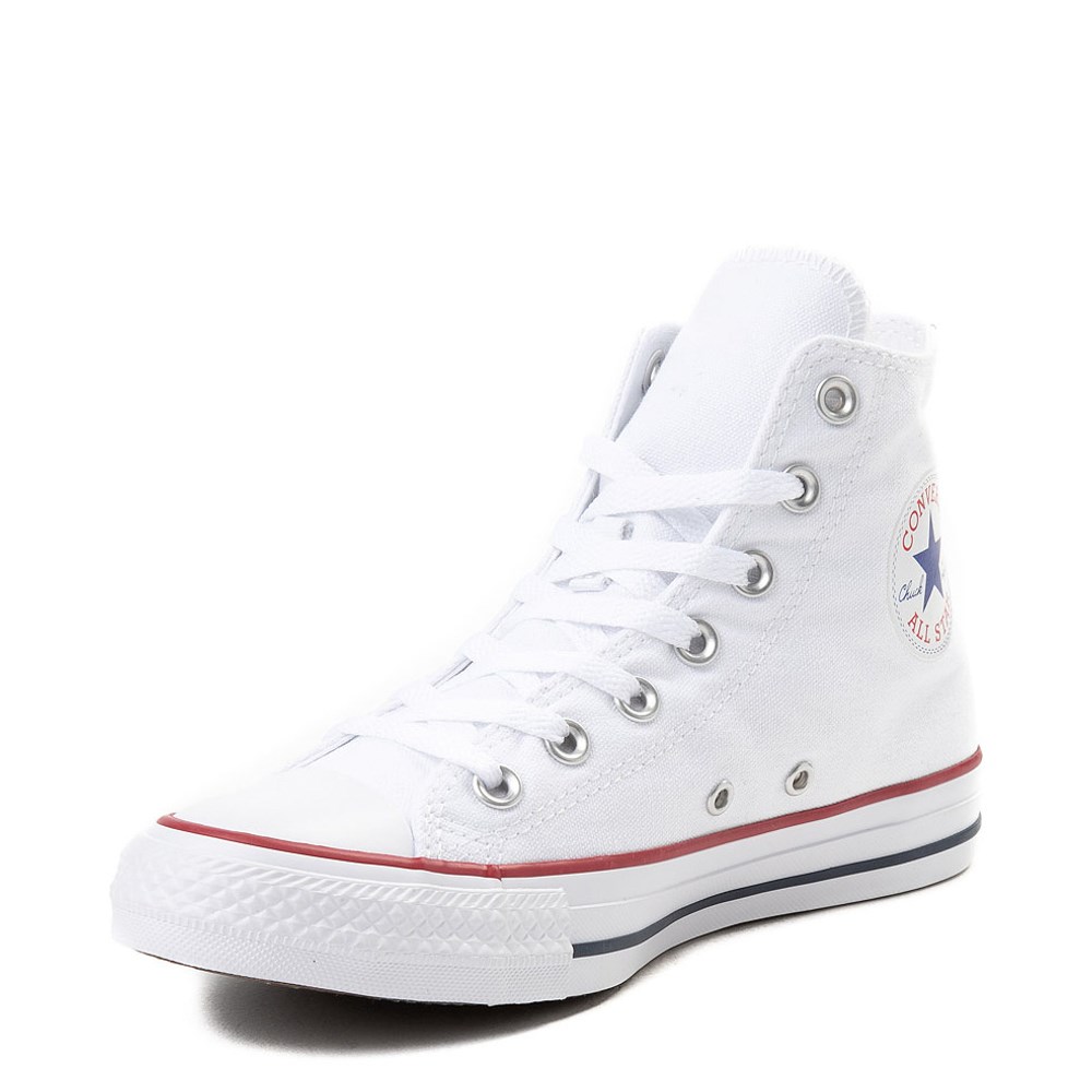 where do i find converse shoes