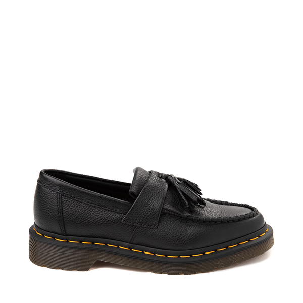 Main view of Dr. Martens Adrian Casual Shoe - Black