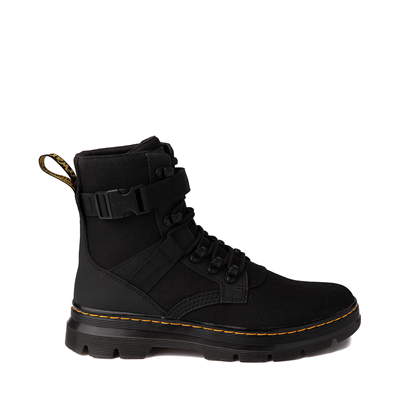 Dr. Martens Jadon Boot - Black