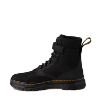 Dr. Martens Combs Tech II Utility Boot - Black | Journeys