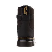 Dr. Martens Combs Tech II Utility Boot - Black | Journeys display picture 3