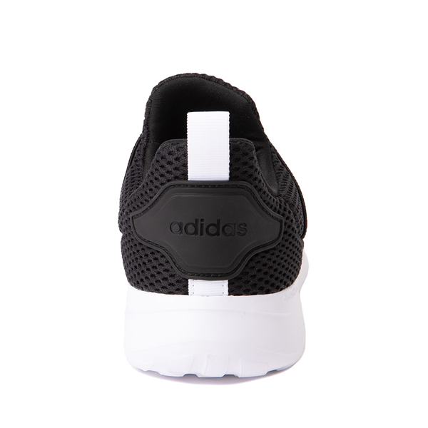 alternate view adidas Lite Racer Adapt 4.0 Athletic Shoe - Little Kid / Big Kid - BlackALT4