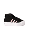 Black/Pink