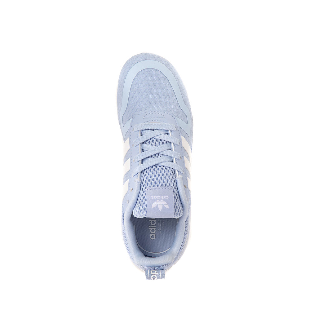 adidas Multix Athletic Shoe - Little Kid - Blue Dawn | Journeys