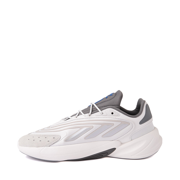 alternate view Mens adidas Ozelia Athletic Shoe - Cream / SilverALT1