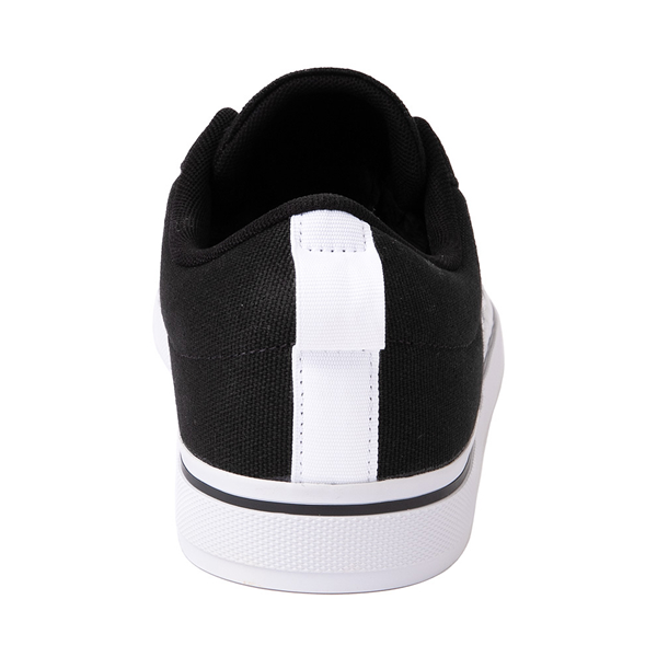 alternate view Mens adidas Bravada 2.0 Athletic Shoe - Black / WhiteALT4