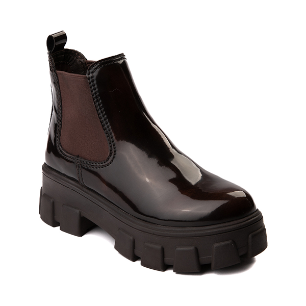 alternate view Womens Circus NY Darielle Chelsea Boot - ChestnutALT5