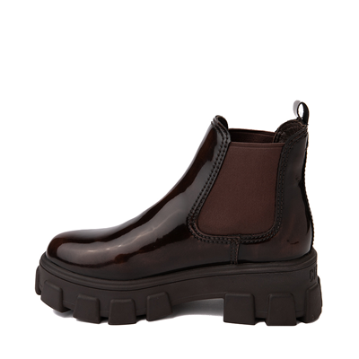 Alternate view of Womens Circus NY Darielle Chelsea Boot - Chestnut