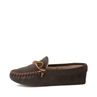 Minnetonka pile lined discount softsole