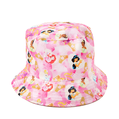 Alternate view of Disney Princesses Bucket Hat - Pink