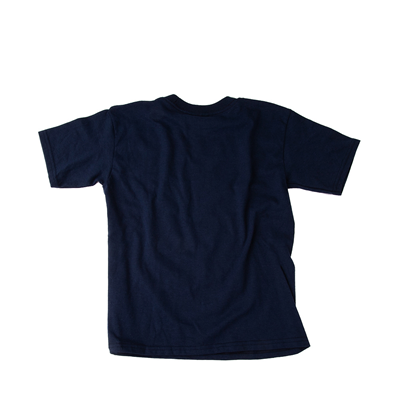 Alternate view of Dragon Ball Z Legend In The Making Tee - Little Kid / Big Kid - Navy
