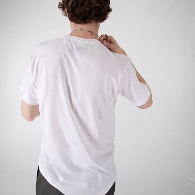 Alternate view of Hunter x Hunter Tee - White