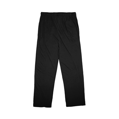 Alternate view of My Hero Academia Lounge Pants - Black