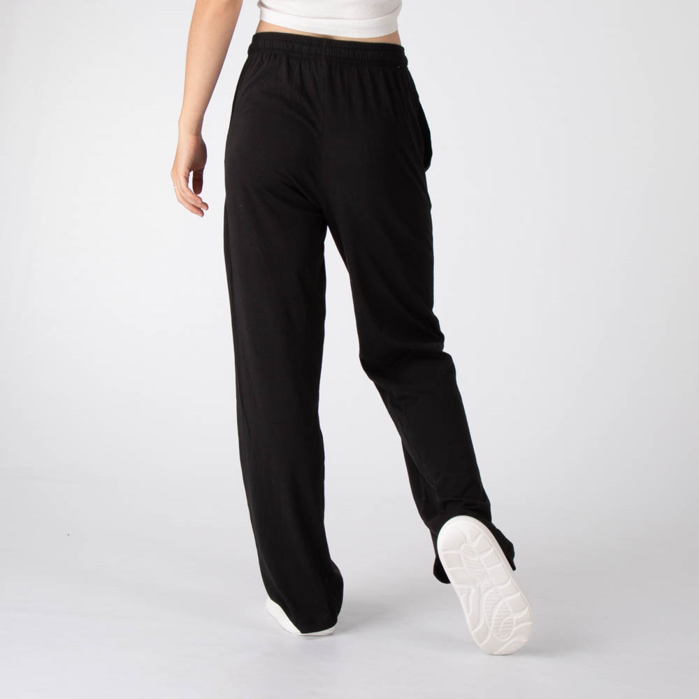 thumbnail image 2 of My Hero Academia Jogger Pants - Colorful Character Heads Design Men's Black Sweatpants 2 of 13