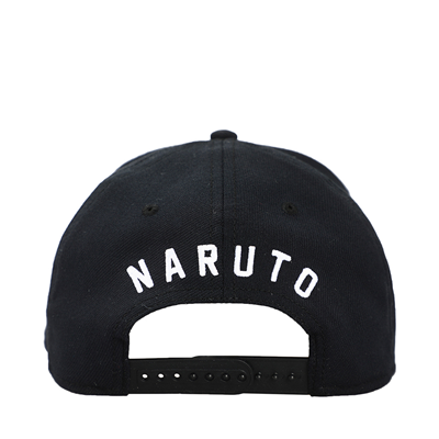Alternate view of Naruto Snapback Cap - Black