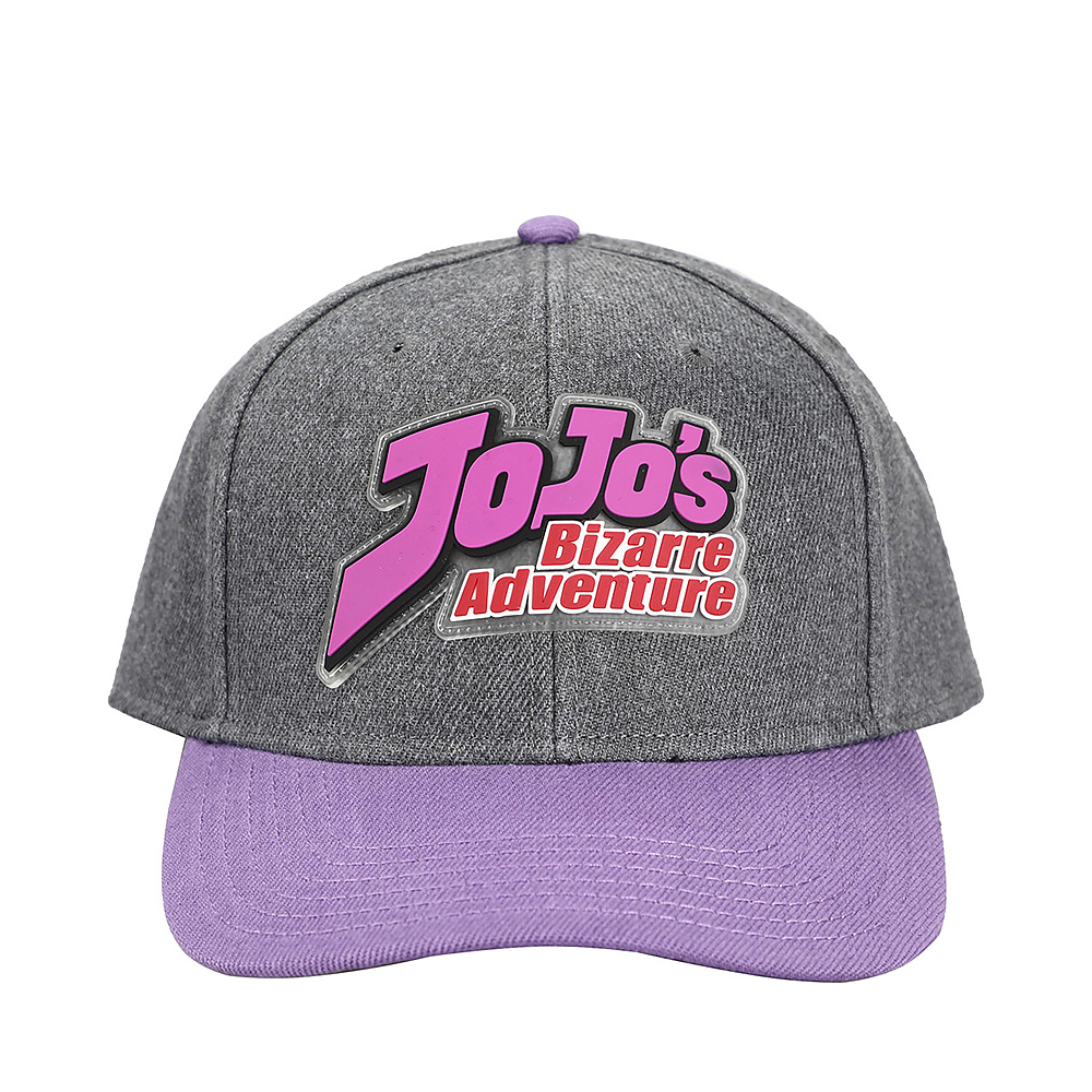 jojo snapback