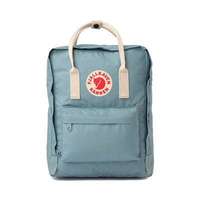 Fjallraven Kanken Backpack Black Journeys