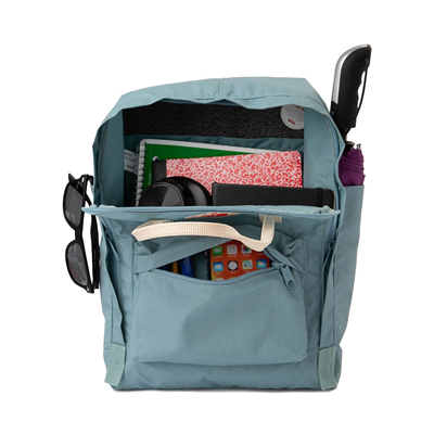 ★ FJALLRAVEN★ Kanken Classic 23510 Sky BlueLight Oak 1335 Classic Kånken Backpack - Fjällräven