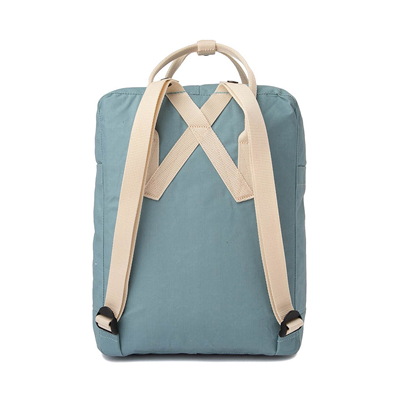 ★ FJALLRAVEN★ Kanken Classic 23510 Sky BlueLight Oak 1335 Classic Kånken Backpack - Fjällräven
