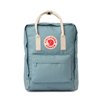 FJALLRAVEN ◆Kanken Laptop Backpack 13 Sky Blue Amazon.com: Fjallraven Women's Kanken Backpack, Sky Blue