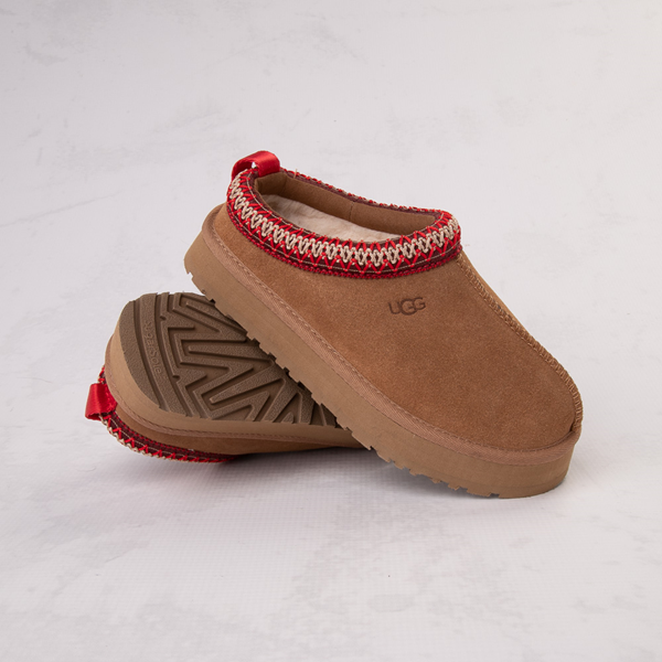 Chestnut Ugg Moccasins