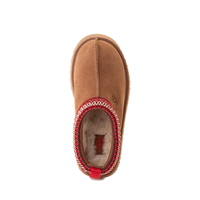 UGG deals big kids youth tazz Platform slipper 1143776k-BTOL fits womens size NWB