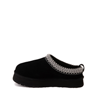 UGG® Tazz Platform Slipper - Little Kid / Big Kid - Black | Journeys