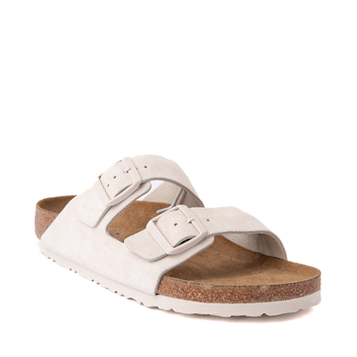 Arizona soft footbed store white