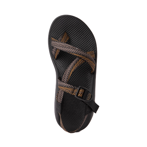 alternate view Mens Chaco Z2® Classic Sandal - Bracken BronzeALT2
