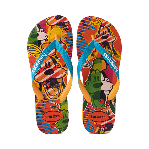 Havaianas Disney Stylish Sandal - Goofy