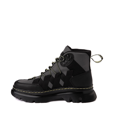 Alternate view of Dr. Martens Boury Boot - Gray