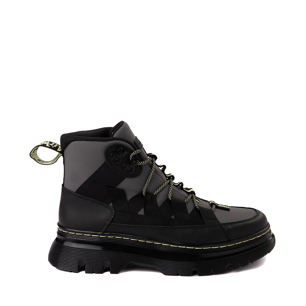 Dr. Martens Boury Boot - Gray