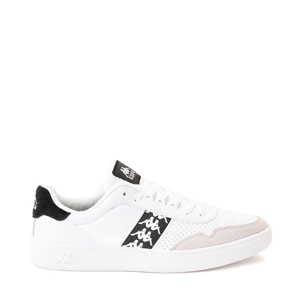 Kappa 222 Banda Barnel 7 Sneaker - White / Black