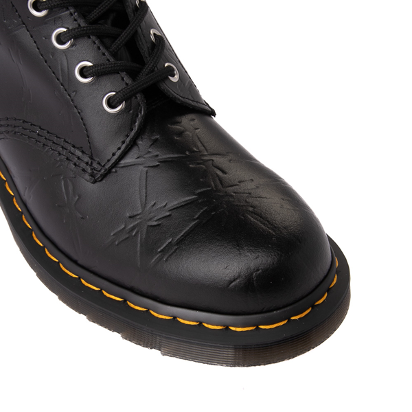Martens 1460 8-Eye Wire Boot - Black | Journeys