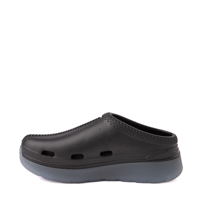 Alternate view of UGG® Tasman Sport Casual Shoe - Little Kid / Big Kid - Black