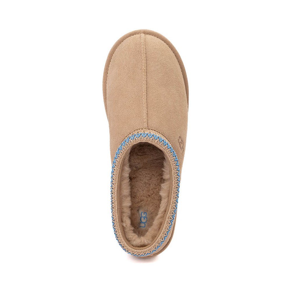 Mens UGG® Tasman Slipper - Sand | Journeys