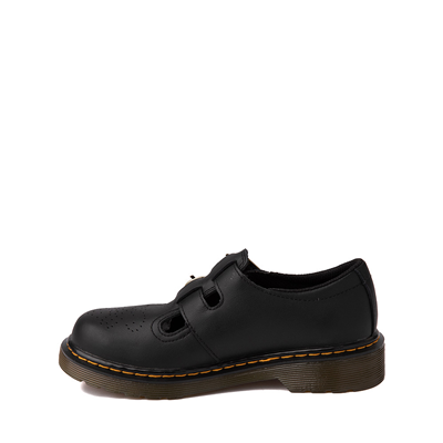 Alternate view of Dr. Martens 8065 Mary Jane Casual Shoe - Little Kid / Big Kid - Black