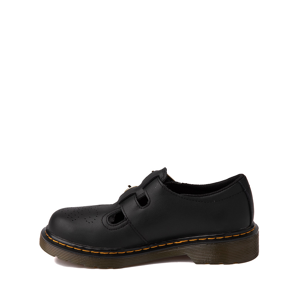 Dr. Martens 8065 Mary Jane Casual Shoe - Little Kid / Big Kid - Black ...