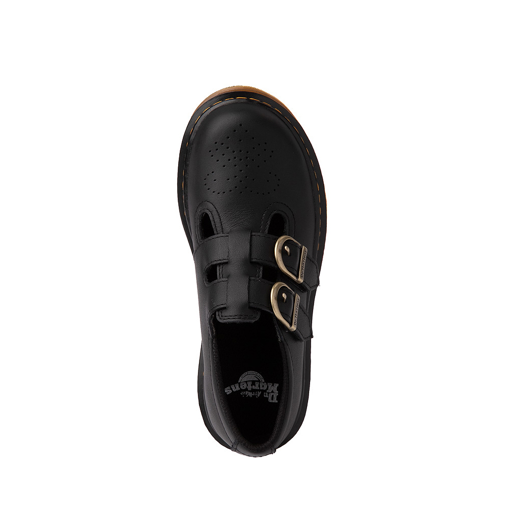 Dr. Martens 8065 Mary Jane Casual Shoe - Big Kid - Black | Journeys