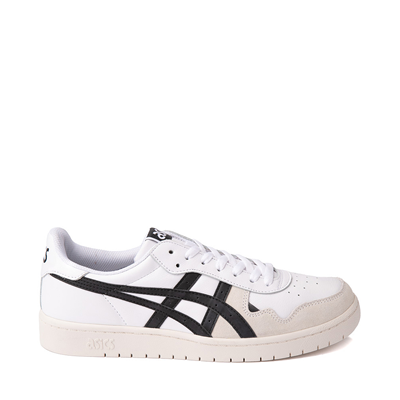 Mens ASICS Japan S™ Athletic Shoe - White / Black | Journeys