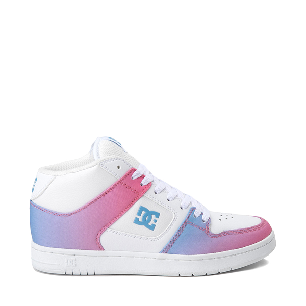 Ladies dc outlet high tops