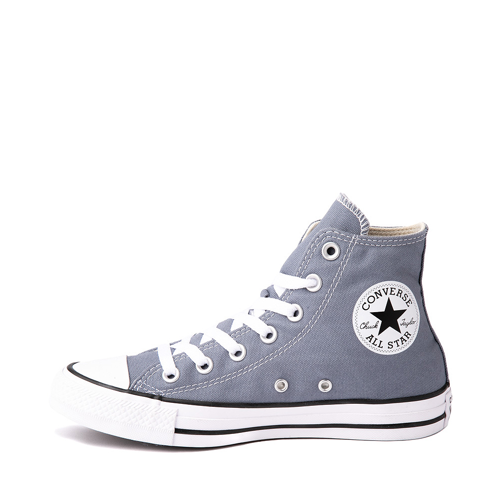 Converse Chuck Taylor All Star Hi Sneaker - Lunar Gray | Journeys