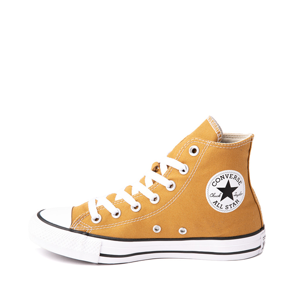 Converse Chuck Taylor All Star Hi Sneaker - Burnt Honey | Journeys