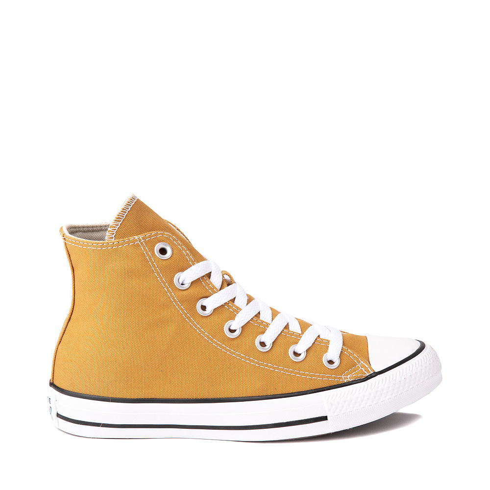 Converse Chuck Taylor All Star Hi Sneaker - Burnt Honey | Journeys